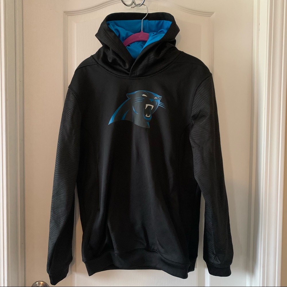 NFL Carolina Panthers Hooded sweatshirt
